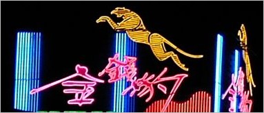 金錢豹經紀安哥 現場面試實拍